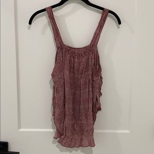 Free people tank